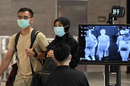 Tổng thống Singapore và nội các ủng hộ 1 tháng lương cho cuộc chiến Covid-19