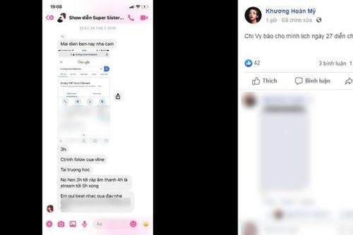 Châu Đăng Khoa khẳng định bị hại trong scandal đồng nghiệp tố ăn chặn