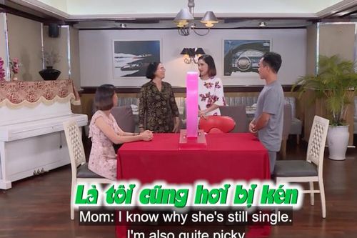 Chàng trai bị chê tơi tả trong show hẹn hò: 4 nhà mặt tiền, kiếm 40 triệu đồng mỗi tháng