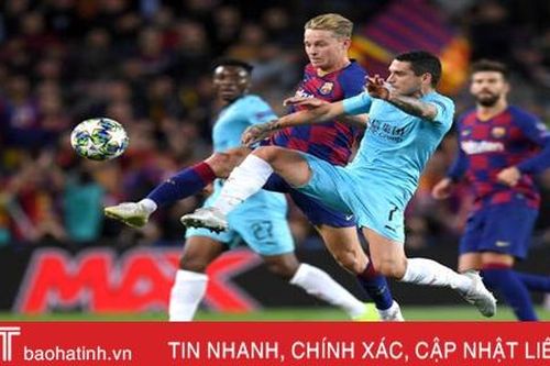 Siêu kinh điển Real - Barca: Chiếm ngôi đầu hay nới rộng cách biệt?