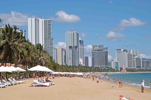 Công bố hết dịch COVID-19, Nha Trang tự tin đón du khách