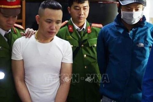 Quảng Bình: Triệt phá tụ điểm ma túy hoạt động tinh vi