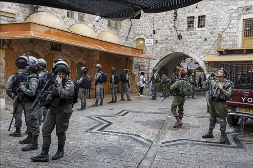 Tổng tuyển cử tại Israel: Những thay đổi quan điểm về cuộc xung đột Israel-Palestine