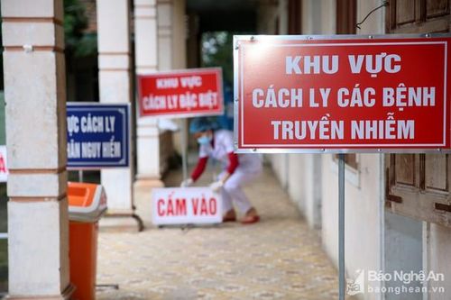 Hai công dân Hàn Quốc cùng phiên dịch viên ở Kon Tum âm tính với SARS-CoV-2