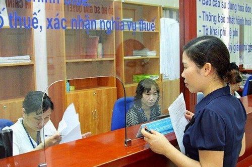 Đề xuất tăng mức giảm trừ gia cảnh của thuế thu nhập cá nhân