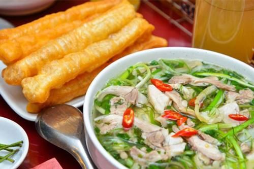 Những kiểu ăn sáng rước ung thư 'nhanh hơn điện', nhiều người Việt làm hàng ngày