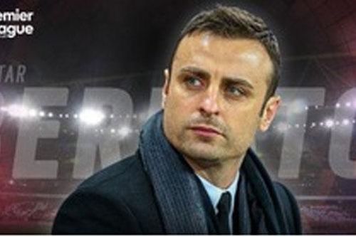 Berbatov: 'Man Utd sẽ hòa, Chelsea, Liverpool thua ở vòng này'