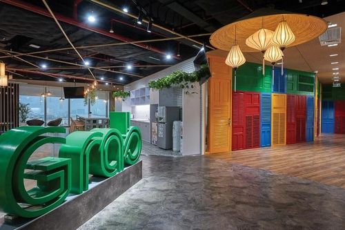 Grab cam kết 'bơm' gần 3,5 tỷ đồng cho startup tiềm năng