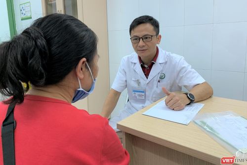 Ngồi lâu, nhịn tiểu có thể khiến bạn suy thận suốt đời