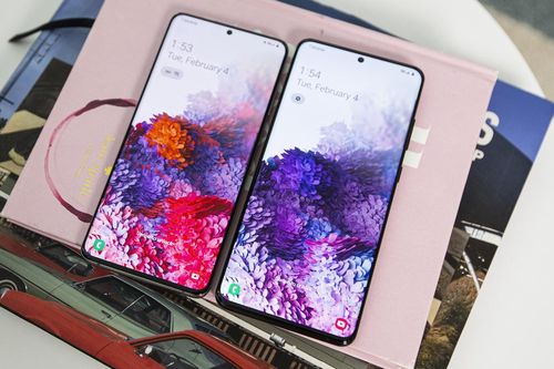 Các nhà sản xuất smartphone sẽ có một năm 'kinh tế buồn' vì virus corona