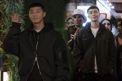 Park Seo Joon hoãn lời hứa đi uống nước với fan vì COVID-19