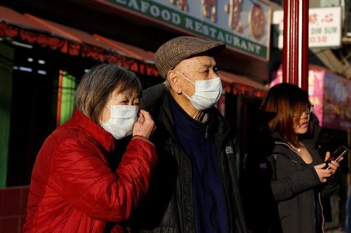 Dịch Covid-19 (sáng 29/02): Thế giới có 85.116 ca nhiễm, 2.924 ca tử vong, Ý có số ca nhiễm, tử vong tăng vọt