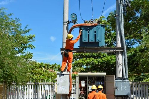 Bình Định: Xây dựng phương án đảm bảo cấp điện cho khách hàng sử dụng điện quan trọng