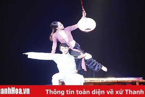 Nghệ sĩ Phạm Đắc Hải – từ diễn viên đến biên đạo múa trẻ tài năng