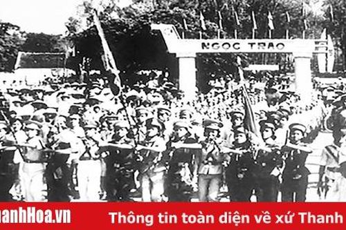 Thanh Hóa – Quảng Nam 'chia lửa' chiến trường cùng thắng Mỹ