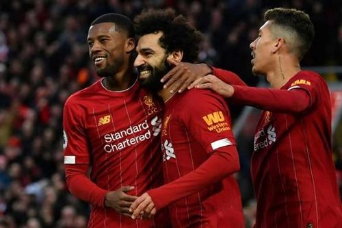Chính phủ Anh xem xét đình hoãn Premier League vì đại dịch Covid-19