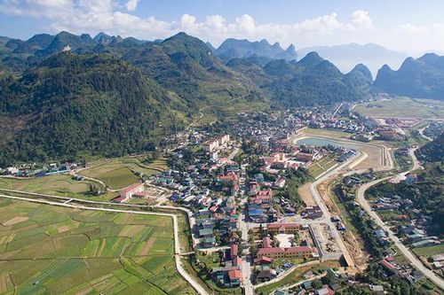 Thư của đồng chí Nguyễn Văn Vịnh, Bí thư Tỉnh ủy gửi Đảng bộ, chính quyền, lực lượng vũ trang và nhân dân các dân tộc huyện Mường Khương
