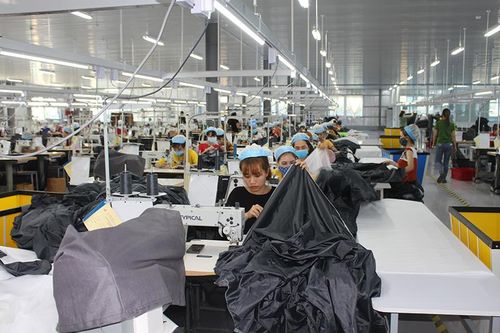 Hiệu quả từ đề án đào tạo nghề cho lao động nông thôn