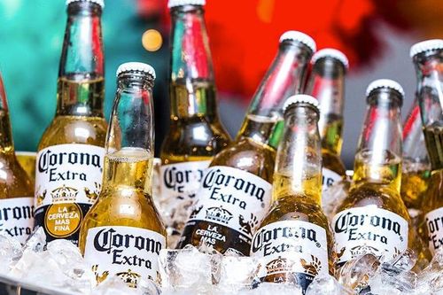 Hãng sản xuất bia Corona chịu thiệt hại lớn vì dịch virus Corona