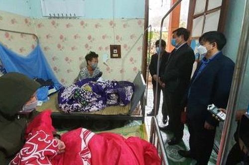 Sẵn sàng ứng phó cấp bách với ca nhiễm COVID-19 mới