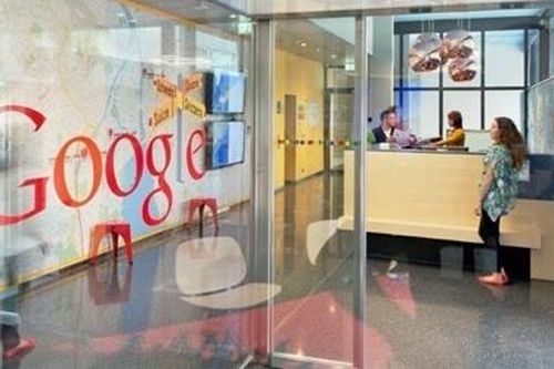 Dịch bệnh COVID-19 lan đến trụ sở Google tại Thụy Sĩ