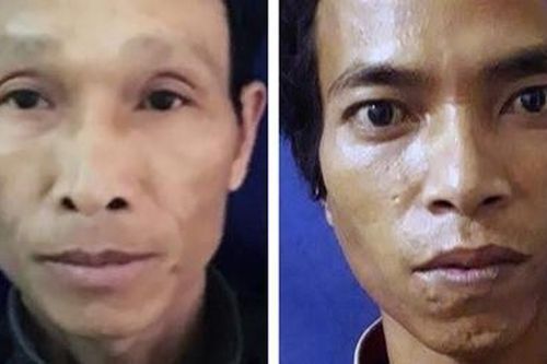 Vào Tây Nguyên làm rẫy cà phê để trốn nã