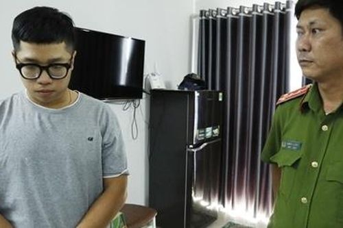 Cho thuê căn hộ chung cư sử dụng ma túy