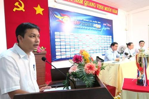 Trận siêu cúp quốc gia giữa TPHCM và Hà Nội sẽ không có khán giả