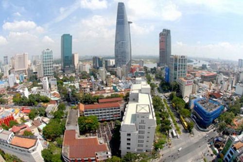 Thị trường bất động sản có 'cú huých' mới