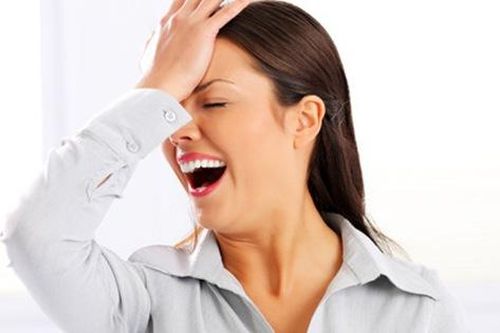 Cách chữa chứng hay quên đơn giản nhất cho phái đẹp