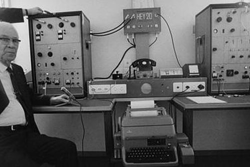 Vụ 'đảo chính tình báo thế kỷ' của CIA
