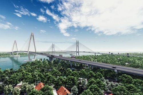 Ngành giao thông cần khoảng 450.000 tỷ đồng làm hạ tầng