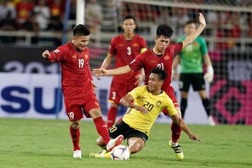 AFC họp khẩn xem có hoãn trận Malaysia - Việt Nam vì dịch Covid-19 hay không
