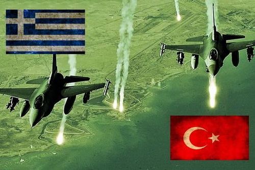 Thổ Nhĩ Kỳ bất ngờ bị đồng minh NATO 'đâm sau lưng' trong cuộc chiến tại Syria