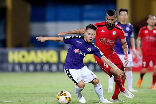 Bóng đá 'vỡ trận' vì Covid-19