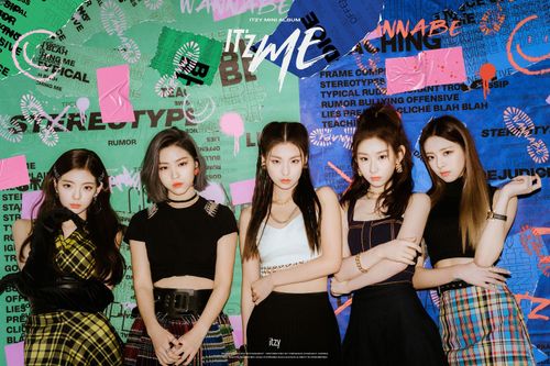 SM, YG, JYP đối đầu trên đường đua âm nhạc tháng 3