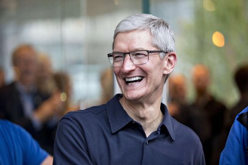 Tim Cook: Trung Quốc đã kiểm soát được virus corona