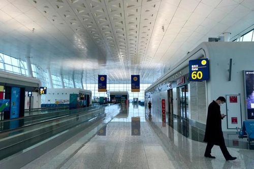 Giá vé máy bay Trung Quốc rẻ hơn một ly cà phê