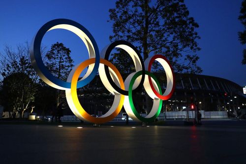 Nhật Bản dốc toàn lực đối phó Covid-19 để Olympic diễn ra