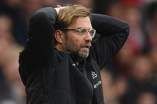 Liverpool tan mộng lập kỷ lục chiến thắng tại Ngoại hạng Anh