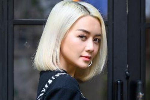 Thiều Bảo Trang: 'Không lột xác, tôi sẽ giết chết tuổi trẻ của mình'