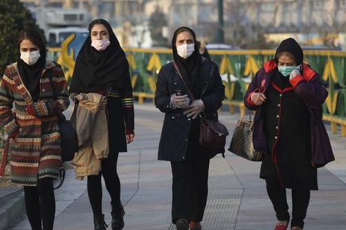 Iran nói có thể sẽ xét nghiệm virus corona cho 'hàng chục nghìn người'