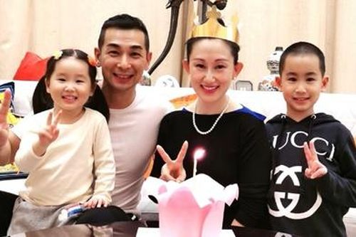 Triệu Văn Trác sống giản dị bên vợ khi sự nghiệp xuống dốc