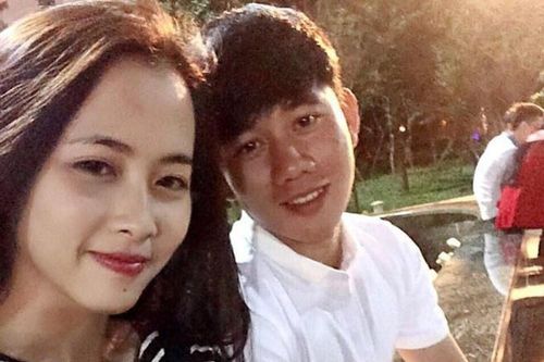 Minh Vương đăng ảnh với bạn gái cũ vào ngày 29/2