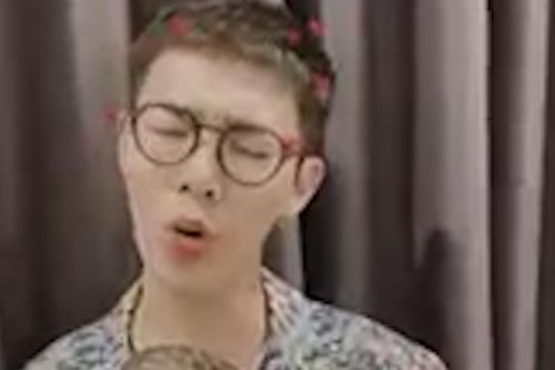 Erik cover 'Hơn cả yêu' của Đức Phúc