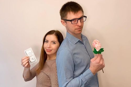 Tiệc sinh nhật của blogger Nga có 3 người chết do trò đùa của chồng
