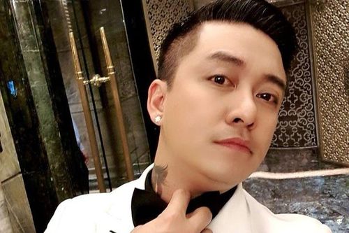 Tuấn Hưng bức xúc khi có tên trong danh sách hát đám cưới