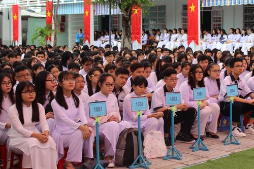 Cần Thơ điều tra kẻ giả mạo công văn cho học sinh nghỉ hết tháng 3