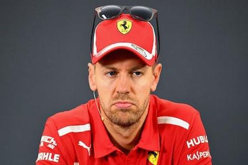Ferrari có thể vắng mặt tại Australian Grand Prix vì dịch Covid-19