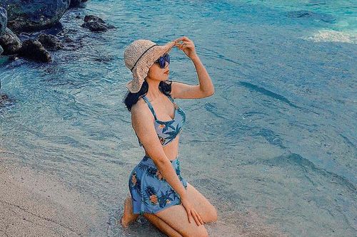 Lý Sơn - vùng đất đảo yên bình của Quảng Ngãi